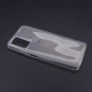 Maska za Xiaomi Redmi 9T — TPU 0,3mm, white