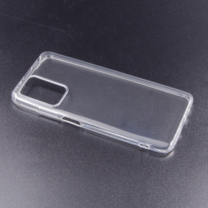 Maska za Samsung — TPU 0,3mm, white