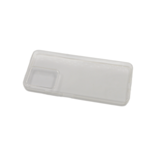 Maska za Samsung — TPU 0,3mm, white