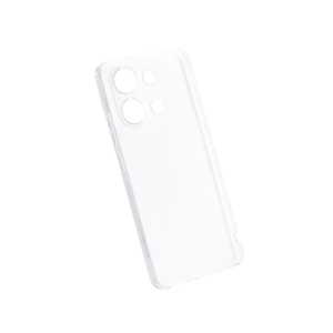 Maska za Samsung — TPU 0,3mm, white