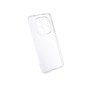 Maska za Samsung — TPU 0,3mm, white