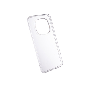 Maska za Samsung — TPU 0,3mm, white