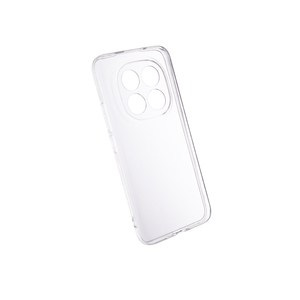 Maska za Samsung — TPU 0,3mm, white