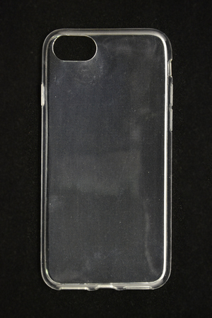 Maska za Xiaomi Redmi Note 5A — TPU 0,3mm, white