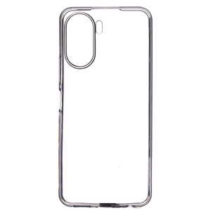 Maska za Vivo Y16 — TPU 0,3mm, white