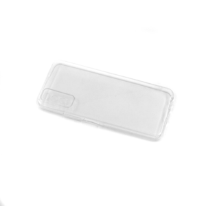 Maska za Vivo Y20 / Y20s / Y20i — TPU 0,3mm, white