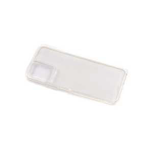 Maska za Vivo Y21 / Y21s — TPU 0,3mm, white