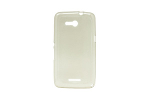 Maska za Sony Xperia E4g — TPU 0,3mm