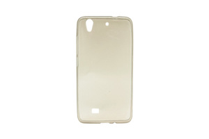 Maska za Sony Xperia M4 Aqua — TPU 0,3mm