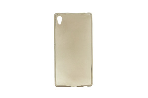 Maska za Sony Xperia Z4 — TPU 0,3mm