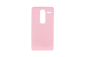 Maska — TPU 0,3mm Zero, pink