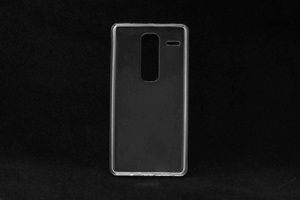 Maska — TPU 0,3mm Zero, white