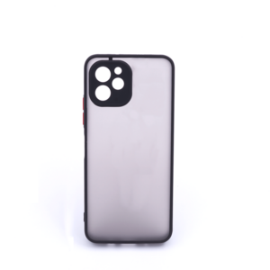 Maska za Huawei Nova Y61 — TPU Border, crna