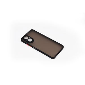 Maska za Realme C67 — TPU Border, crna