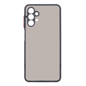 Maska za Samsung Galaxy A13 5G — TPU Border, crna