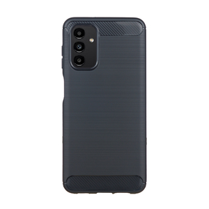 Maska za Samsung Galaxy A13 5G — TPU Brushed, black