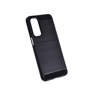 Maska za Samsung Galaxy A16 4G — TPU Brushed, black