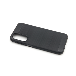 Maska za Samsung Galaxy A24 — TPU Brushed, black