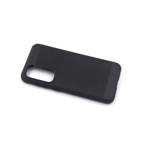 Maska za Samsung Galaxy A25 5G — TPU Brushed, black