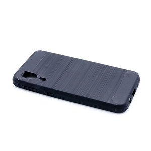 Maska za Samsung Galaxy A2 Core — TPU Brushed, black