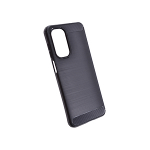 Maska za Samsung Galaxy A26 5G — TPU Brushed, black
