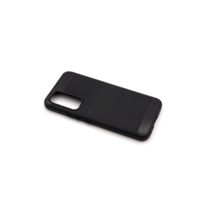 Maska za Samsung Galaxy A35 5G — TPU Brushed, black