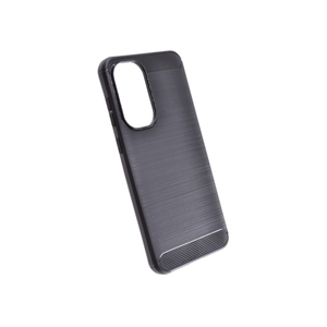 Maska za Samsung Galaxy A37 5G — TPU Brushed, black
