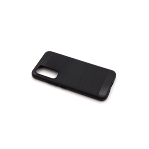 Maska za Samsung Galaxy A54 5G — TPU Brushed, black