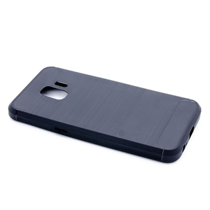 Maska za Samsung Galaxy J2 Core — TPU Brushed, black