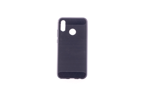 Maska za Honor 10 Lite — TPU Brushed Lite/P Smart 2019, blue