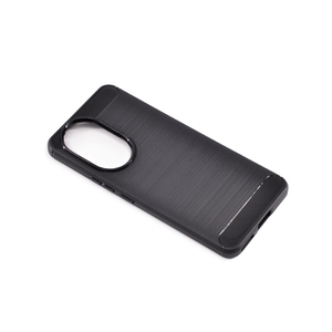 Maska za Honor 200 — TPU Brushed, black