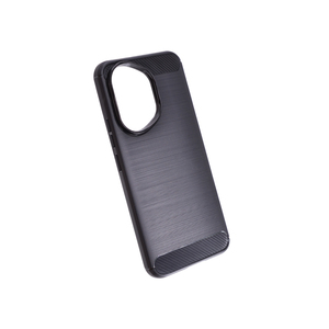 Maska za Honor 400 — TPU Brushed, black