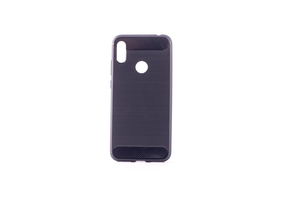 Maska za Honor 8A — TPU Brushed 8A/Y6 2019, blue