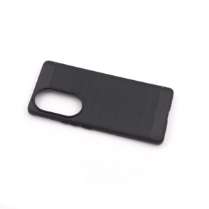 Maska za Honor 90 — TPU Brushed, black