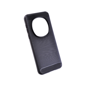 Maska za Honor Magic 7 Pro — TPU Brushed, black