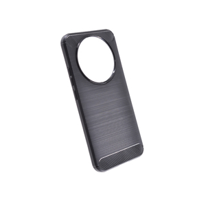 Maska za Honor Magic 8 Lite — TPU Brushed, black