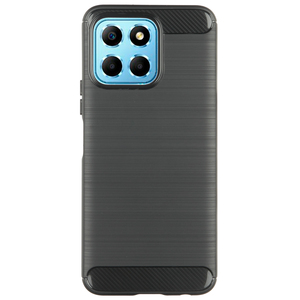 Maska za Honor X6 — TPU Brushed X6/X8 5G, black
