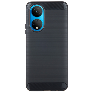 Maska za Honor X7 — TPU Brushed, black