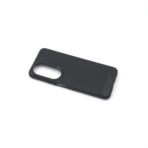 Maska za Honor X7b — TPU Brushed, black