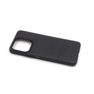Maska za Honor X8b — TPU Brushed, black