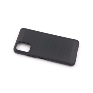 Maska za Nokia C32 — TPU Brushed, black
