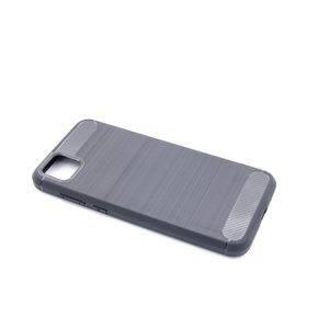 Maska za Honor 9S — TPU Brushed Y5p/Honor, black