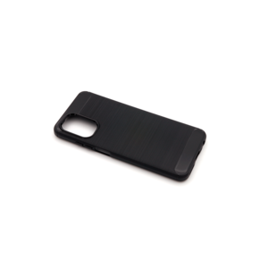Maska za Realme 10 — TPU Brushed, black