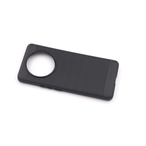 Maska za Realme 11 Pro Plus — TPU Brushed, black