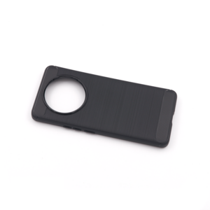 Maska za Realme 11 Pro — TPU Brushed, black