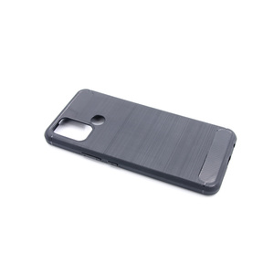 Maska za Realme 7i — TPU Brushed, black