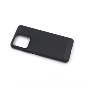 Maska za Realme C51 — TPU Brushed, black