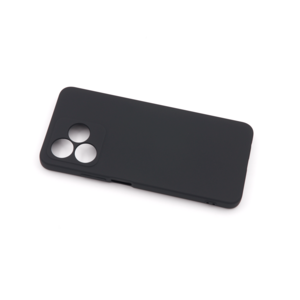 Maska za Realme C53 — TPU Brushed, black
