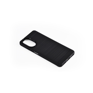 Maska za Realme C67 — TPU Brushed, black