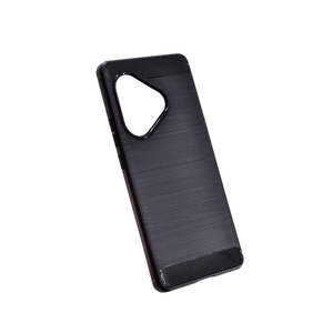 Maska za Realme GT 6 — TPU Brushed, black